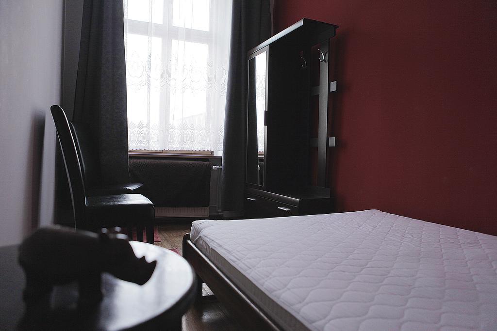Angel Hostel Thorn Zimmer foto