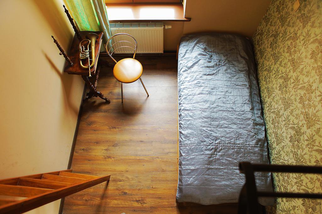 Angel Hostel Thorn Zimmer foto
