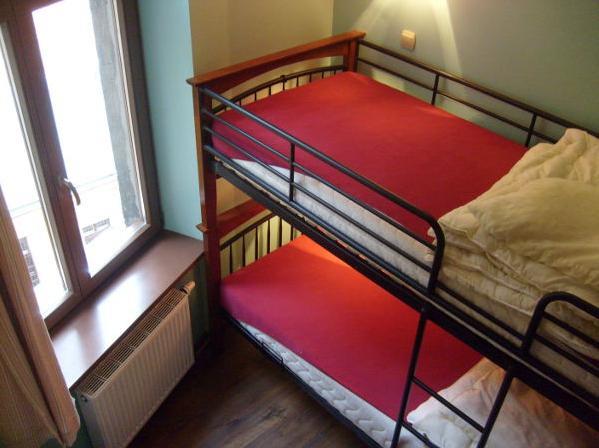 Angel Hostel Thorn Zimmer foto